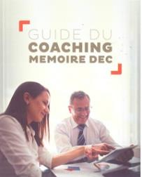 Guide du Coaching mémoire DEC