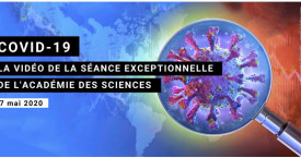 Continuer la lecture > 6 vidéos : tests, médicaments, vaccins, épidémiologie, traçage, santé publique