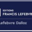PARTENARIAT FRANCIS LEFEBVRE