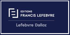 Continuer la lecture > NOUVELLE OFFRE FRANCIS LEFEVBRE