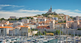 Continuer la lecture > ECR MARSEILLE PROVENCE ALPES
